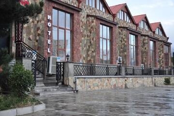 Фотографии Отель Hotel Imperial г. Тбилиси (Грузия) №3 Фото Отель Hotel Imperial г. Тбилиси 3