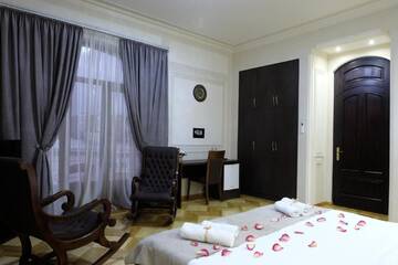 Фотографии Отель Hotel S&L г. Тбилиси (Грузия) №4 Фото Отель Hotel S&L г. Тбилиси 4