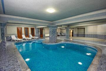 Фотографии Отель Hotel S&L г. Тбилиси (Грузия) №1 Фото Отель Hotel S&L г. Тбилиси 1