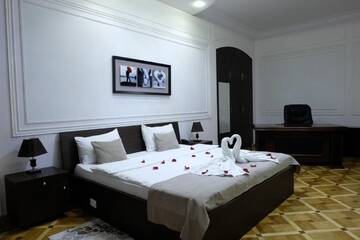 Фотографии Отель Hotel S&L г. Тбилиси (Грузия) №3 Фото Отель Hotel S&L г. Тбилиси 3