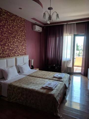 Фотографии Отель Hotel Stal+ г. Тбилиси (Грузия) №5 Фото Отель Hotel Stal+ г. Тбилиси 5