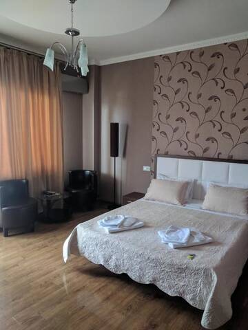 Фотографии Отель Hotel Stal+ г. Тбилиси (Грузия) №2 Фото Отель Hotel Stal+ г. Тбилиси 2