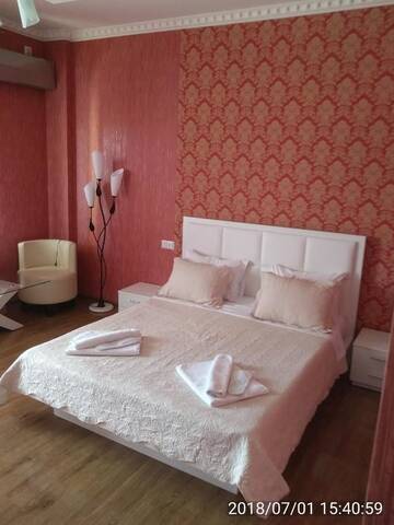 Фотографии Отель Hotel Stal+ г. Тбилиси (Грузия) №3 Фото Отель Hotel Stal+ г. Тбилиси 3