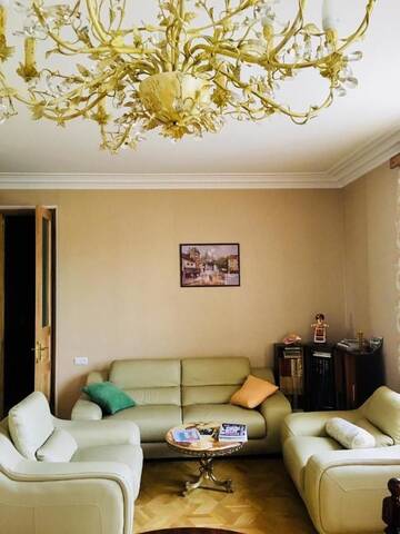 Фотографии Гостевой дом Eco Holiday House г. Тбилиси (Грузия) №1 Фото Гостевой дом Eco Holiday House г. Тбилиси 1
