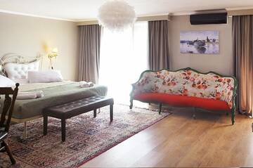 Фотографии Отель Art Hotel Claude Monet г. Тбилиси (Грузия) №3 Фото Отель Art Hotel Claude Monet г. Тбилиси 3