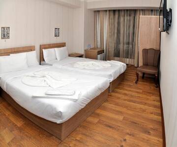 Фотографии Отель L Plaza Hotel г. Тбилиси (Грузия) №2 Фото Отель L Plaza Hotel г. Тбилиси 2