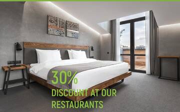 Фотографии Отель IOTA Hotel Tbilisi г. Тбилиси (Грузия) №2 Фото Отель IOTA Hotel Tbilisi г. Тбилиси 2