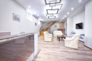 Фотографии Отель Green Corner Hotel г. Тбилиси (Грузия) №1 Фото Отель Green Corner Hotel г. Тбилиси 1