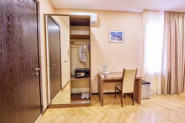 Фотографии Отель Green Corner Hotel г. Тбилиси (Грузия) №3 Фото Отель Green Corner Hotel г. Тбилиси 3