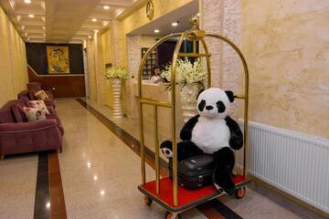 Фотографии Отель Apart Hotel MX г. Тбилиси (Грузия) №4 Фото Отель Apart Hotel MX г. Тбилиси 4