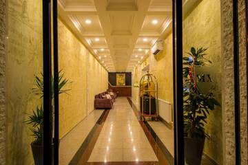 Фотографии Отель Apart Hotel MX г. Тбилиси (Грузия) №5 Фото Отель Apart Hotel MX г. Тбилиси 5