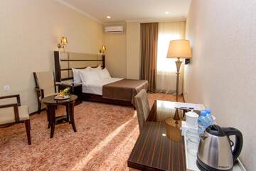 Фотографии Отель Apart Hotel MX г. Тбилиси (Грузия) №1 Фото Отель Apart Hotel MX г. Тбилиси 1