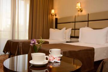 Фотографии Отель Apart Hotel MX г. Тбилиси (Грузия) №3 Фото Отель Apart Hotel MX г. Тбилиси 3