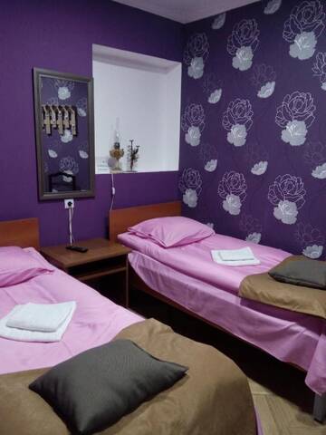 Фотографии Гостевой дом Tbilisi Downtown Guest House г. Тбилиси (Грузия) №4 Фото Гостевой дом Tbilisi Downtown Guest House г. Тбилиси 4