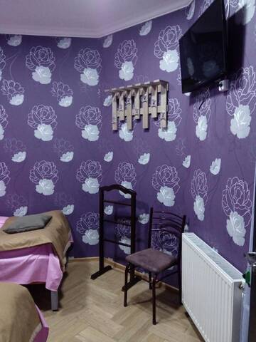 Фотографии Гостевой дом Tbilisi Downtown Guest House г. Тбилиси (Грузия) №5 Фото Гостевой дом Tbilisi Downtown Guest House г. Тбилиси 5