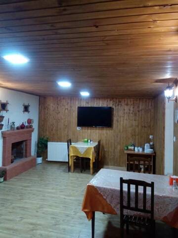 Фотографии Гостевой дом Tbilisi Downtown Guest House г. Тбилиси (Грузия) №1 Фото Гостевой дом Tbilisi Downtown Guest House г. Тбилиси 1