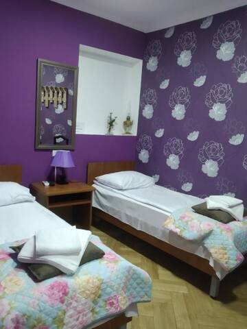 Фотографии Гостевой дом Tbilisi Downtown Guest House г. Тбилиси (Грузия) №2 Фото Гостевой дом Tbilisi Downtown Guest House г. Тбилиси 2