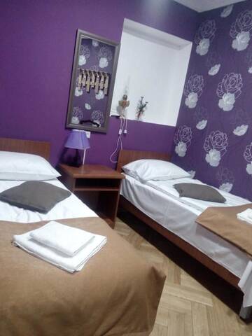 Фотографии Гостевой дом Tbilisi Downtown Guest House г. Тбилиси (Грузия) №3 Фото Гостевой дом Tbilisi Downtown Guest House г. Тбилиси 3