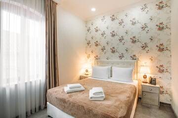 Фотографии Отель Hotel Aivani Old Tbilisi г. Тбилиси (Грузия) №4 Фото Отель Hotel Aivani Old Tbilisi г. Тбилиси 4