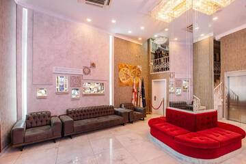Фотографии Отель Hotel Aivani Old Tbilisi г. Тбилиси (Грузия) №5 Фото Отель Hotel Aivani Old Tbilisi г. Тбилиси 5