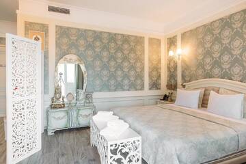 Фотографии Отель Hotel Aivani Old Tbilisi г. Тбилиси (Грузия) №3 Фото Отель Hotel Aivani Old Tbilisi г. Тбилиси 3