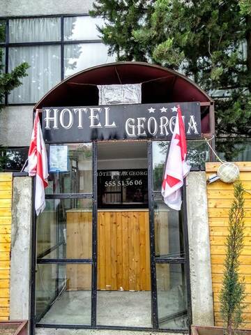 Фотографии Мини-отель Hotel Star Georgia г. Тбилиси (Грузия) №4 Фото Мини-отель Hotel Star Georgia г. Тбилиси 4