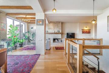 Фотографии Дома для отпуска Ateshgah Residence г. Тбилиси (Грузия) №5 Фото Дома для отпуска Ateshgah Residence г. Тбилиси 5