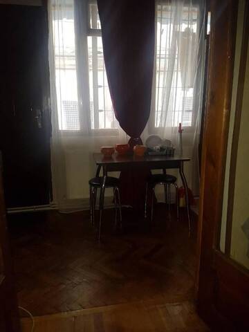 Фотографии Гостевой дом Apartmnet on Machabeli 20 г. Тбилиси (Грузия) №2 Фото Гостевой дом Apartmnet on Machabeli 20 г. Тбилиси 2