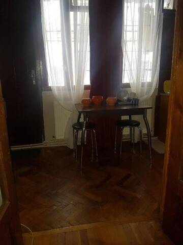 Фотографии Гостевой дом Apartmnet on Machabeli 20 г. Тбилиси (Грузия) №3 Фото Гостевой дом Apartmnet on Machabeli 20 г. Тбилиси 3