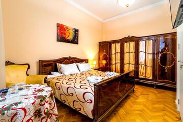 Фотографии Отель V Park Hotel г. Тбилиси (Грузия) №1 Фото Отель V Park Hotel г. Тбилиси 1