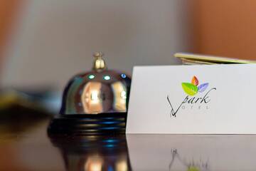 Фотографии Отель V Park Hotel г. Тбилиси (Грузия) №3 Фото Отель V Park Hotel г. Тбилиси 3