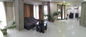 Фотографии Отель Hotel Voyager г. Тбилиси (Грузия) №4 Фото Отель Hotel Voyager г. Тбилиси 4