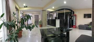 Фотографии Отель Hotel Voyager г. Тбилиси (Грузия) №5 Фото Отель Hotel Voyager г. Тбилиси 5