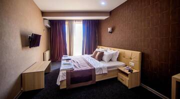 Фотографии Отель Hotel Voyager г. Тбилиси (Грузия) №3 Фото Отель Hotel Voyager г. Тбилиси 3