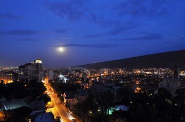Фотографии Апарт-отели Hotel Tbilisi Apart г. Тбилиси (Грузия) №4 Фото Апарт-отели Hotel Tbilisi Apart г. Тбилиси 4
