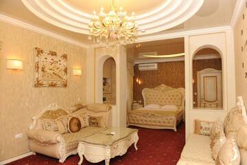 Фотографии Отель Agava Hotel г. Тбилиси (Грузия) №4 Фото Отель Agava Hotel г. Тбилиси 4