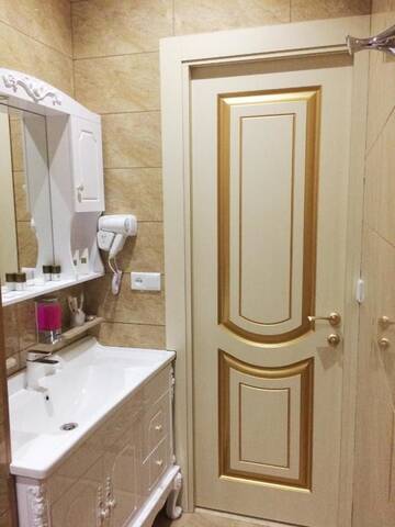 Фотографии Отель Agava Hotel г. Тбилиси (Грузия) №5 Фото Отель Agava Hotel г. Тбилиси 5