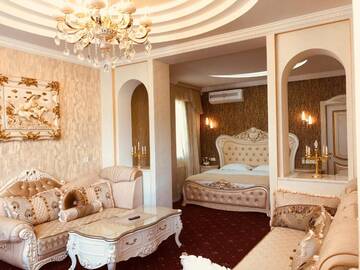 Фотографии Отель Agava Hotel г. Тбилиси (Грузия) №1 Фото Отель Agava Hotel г. Тбилиси 1