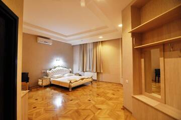 Фотографии Отель Hotel Doesi г. Тбилиси (Грузия) №4 Фото Отель Hotel Doesi г. Тбилиси 4