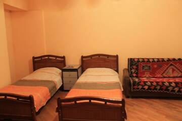 Фотографии Хостелы Hostel Old City Sololaki г. Тбилиси (Грузия) №1 Фото Хостелы Hostel Old City Sololaki г. Тбилиси 1