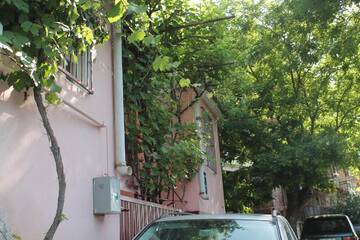 Фотографии Хостелы Hostel Old City Sololaki г. Тбилиси (Грузия) №3 Фото Хостелы Hostel Old City Sololaki г. Тбилиси 3
