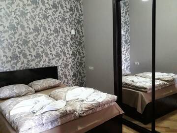 Фотографии Апарт-отели GTNL Aparthotel г. Тбилиси (Грузия) №3 Фото Апарт-отели GTNL Aparthotel г. Тбилиси 3