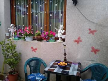 Фотографии Проживание в семье Homestay On Gabashvili 43 г. Тбилиси (Грузия) №1 Фото Проживание в семье Homestay On Gabashvili 43 г. Тбилиси 1