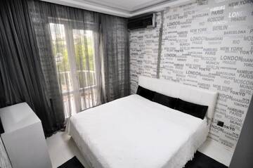 Фотографии Апарт-отели Hotel Chanel Apartments г. Тбилиси (Грузия) №5 Фото Апарт-отели Hotel Chanel Apartments г. Тбилиси 5