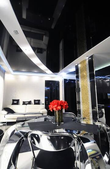 Фотографии Апарт-отели Hotel Chanel Apartments г. Тбилиси (Грузия) №2 Фото Апарт-отели Hotel Chanel Apartments г. Тбилиси 2