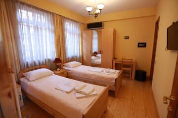 Фотографии Гостевой дом Guest House Goari г. Тбилиси (Грузия) №4 Фото Гостевой дом Guest House Goari г. Тбилиси 4