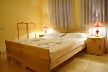 Фотографии Гостевой дом Guest House Goari г. Тбилиси (Грузия) №5 Фото Гостевой дом Guest House Goari г. Тбилиси 5
