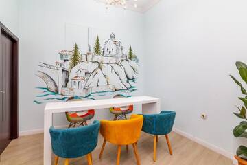 Фотографии Отель Hotel Marlyn г. Тбилиси (Грузия) №4 Фото Отель Hotel Marlyn г. Тбилиси 4