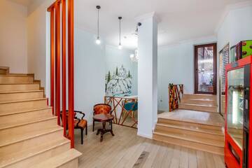 Фотографии Отель Hotel Marlyn г. Тбилиси (Грузия) №3 Фото Отель Hotel Marlyn г. Тбилиси 3