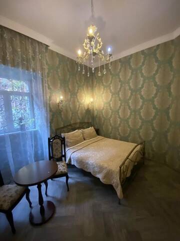 Фотографии Апарт-отели Old Tbilisi Apart-Hotel г. Тбилиси (Грузия) №4 Фото Апарт-отели Old Tbilisi Apart-Hotel г. Тбилиси 4